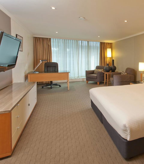 Rydges Darling Square Apartment Hotel - Accommodation NT 15