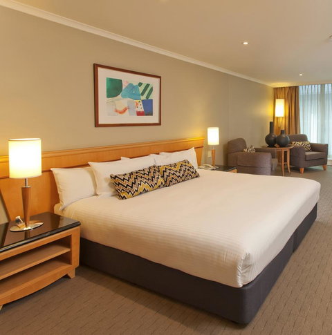 Rydges Darling Square Apartment Hotel - Accommodation NT 17