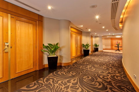 Rydges Darling Square Apartment Hotel - Accommodation NT 30