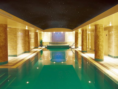 Rydges Darling Square Apartment Hotel - Accommodation NT 4