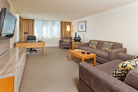 Rydges Darling Square Apartment Hotel - Accommodation NT 3