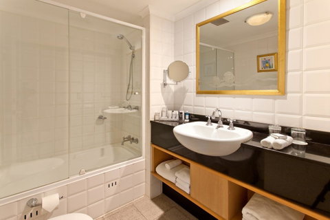 Rydges Darling Square Apartment Hotel - Accommodation NT 6