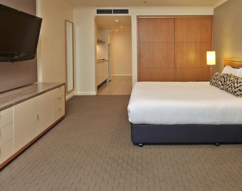 Rydges Darling Square Apartment Hotel - Accommodation NT 23
