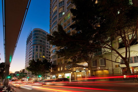 Rydges Darling Square Apartment Hotel - Accommodation NT 36
