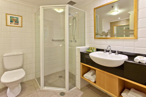 Rydges Darling Square Apartment Hotel - Accommodation NT 7