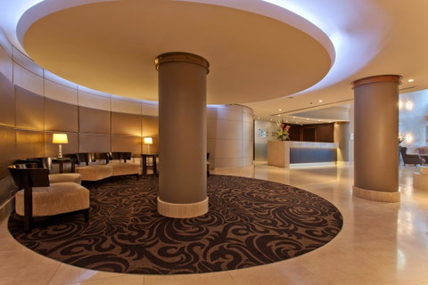 Rydges Darling Square Apartment Hotel - Accommodation NT 10