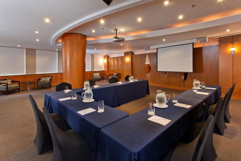 Rydges Darling Square Apartment Hotel - Accommodation NT 35