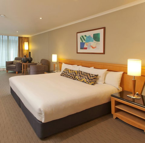 Rydges Darling Square Apartment Hotel - Accommodation NT 20