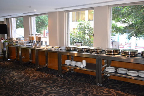 Rydges Darling Square Apartment Hotel - Accommodation NT 5