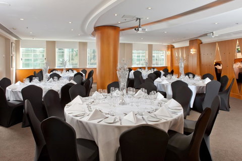 Rydges Darling Square Apartment Hotel - Accommodation NT 34
