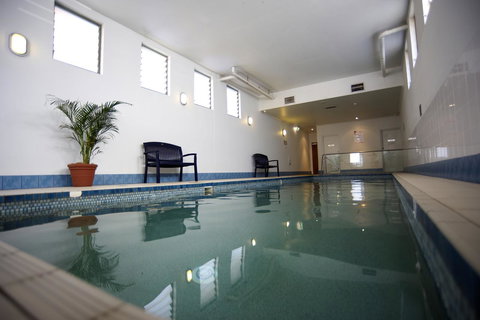 Quest Newcastle - Accommodation NT 16