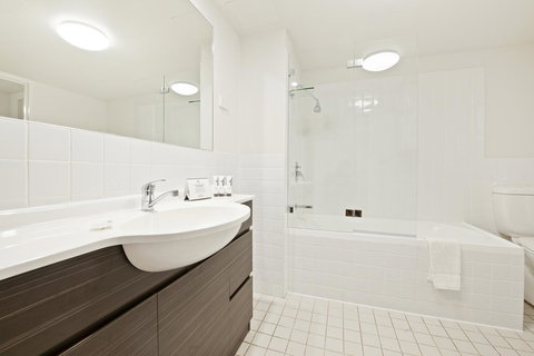 Quest Newcastle - Accommodation NT 10