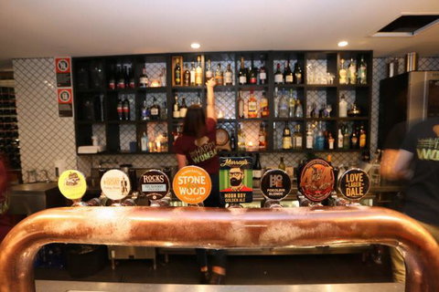 Quest Newcastle - Accommodation NT 19