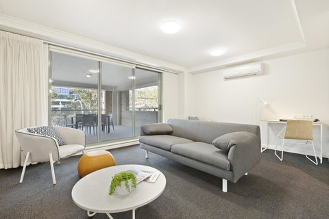 Quest Newcastle - Accommodation NT 12