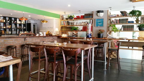 Quest Newcastle - Accommodation NT 18