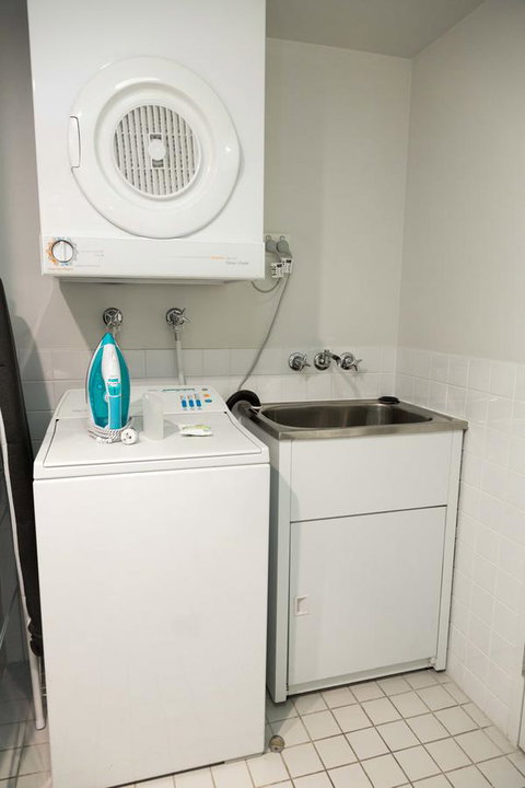 Quest Newcastle - Accommodation NT 15