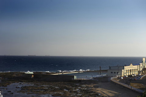 Quest Newcastle - Accommodation NT 25