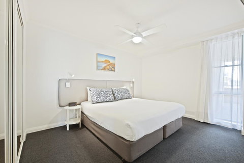 Quest Newcastle - Accommodation NT 9