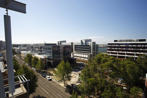 Quest Newcastle - Accommodation NT 26