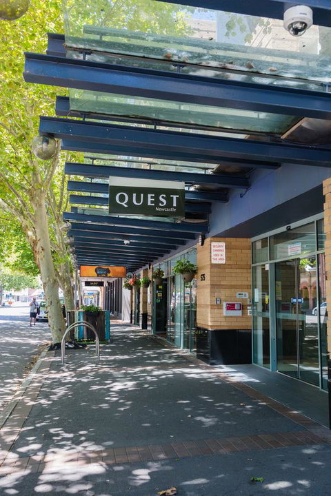 Quest Newcastle - Accommodation NT 13