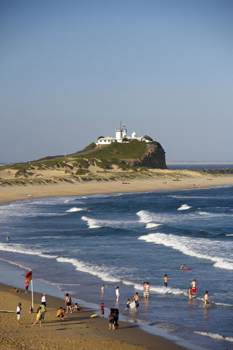 Quest Newcastle - Accommodation NT 21