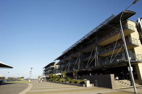 Quest Newcastle - Accommodation NT 22