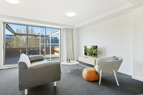Quest Newcastle - Accommodation NT 11