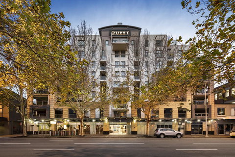 Quest Newcastle - Accommodation NT 0