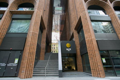 Newly Settled Three Bedrooms Apartment In CBD - NT Tourism 5