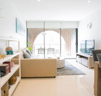 Newly settled three bedrooms apartment in CBD - NT Tourism