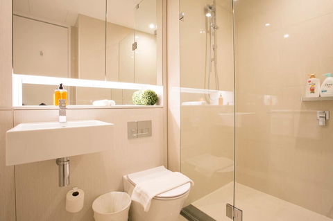 Newly Settled Three Bedrooms Apartment In CBD - NT Tourism 4