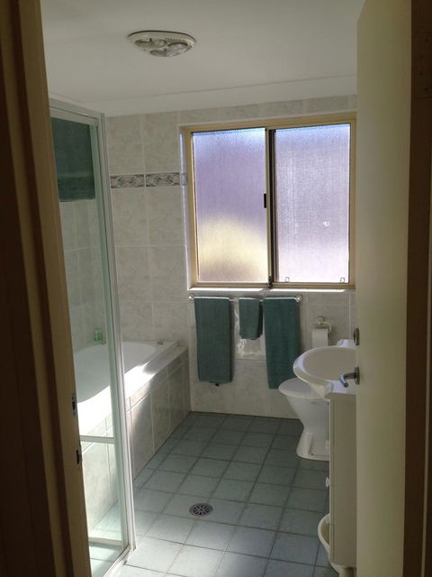 Bel Mondo Apartments - NT Tourism 13