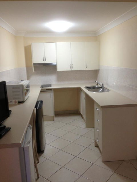 Bel Mondo Apartments - NT Tourism 6