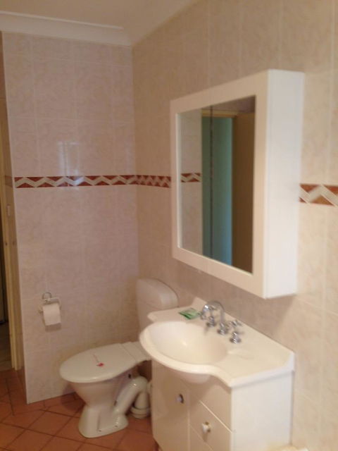Bel Mondo Apartments - NT Tourism 17