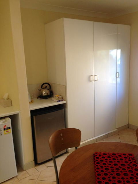 Bel Mondo Apartments - NT Tourism 7