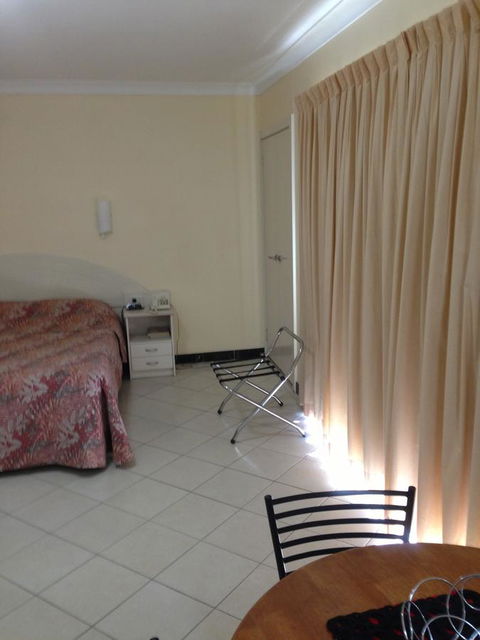 Bel Mondo Apartments - NT Tourism 10