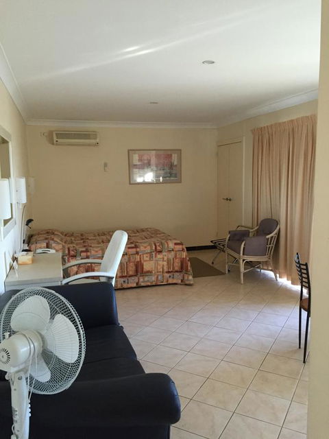 Bel Mondo Apartments - NT Tourism 12