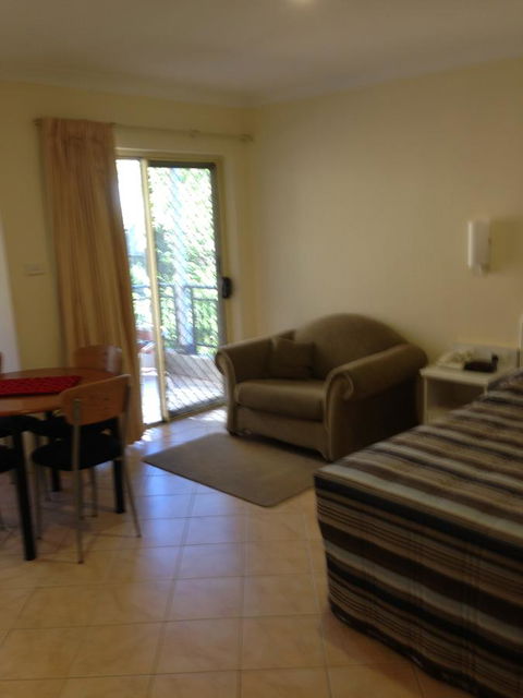 Bel Mondo Apartments - NT Tourism 9