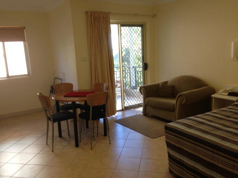 Bel Mondo Apartments - NT Tourism 14