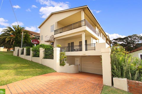 Bel Mondo Apartments - NT Tourism 16