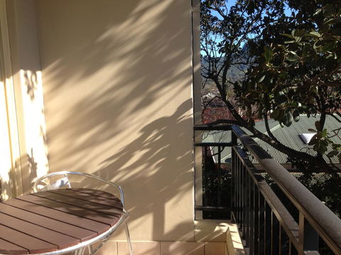 Bel Mondo Apartments - NT Tourism 5
