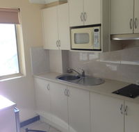 Bel Mondo Apartments - NT Tourism