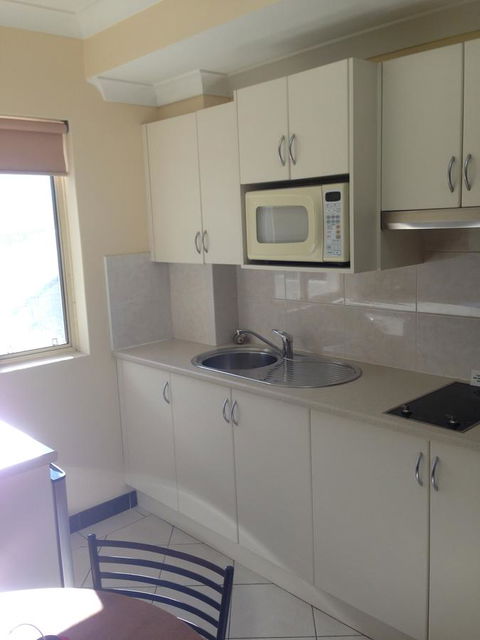 Bel Mondo Apartments - NT Tourism 0