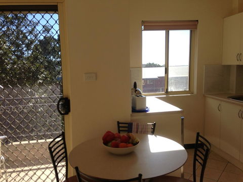 Bel Mondo Apartments - NT Tourism 3