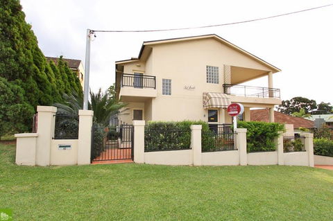 Bel Mondo Apartments - NT Tourism 8
