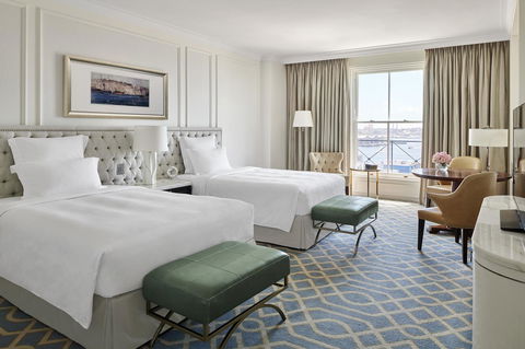 The Langham Sydney - Accommodation NT 20