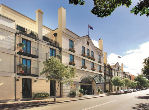 The Langham Sydney - Accommodation NT 3