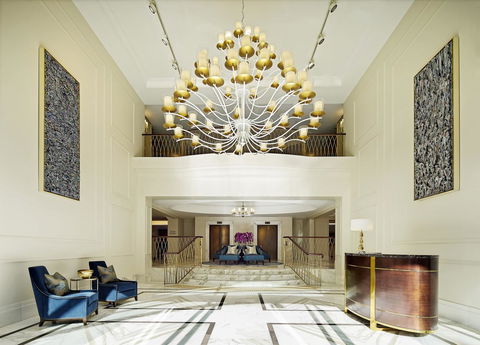 The Langham Sydney - Accommodation NT 1