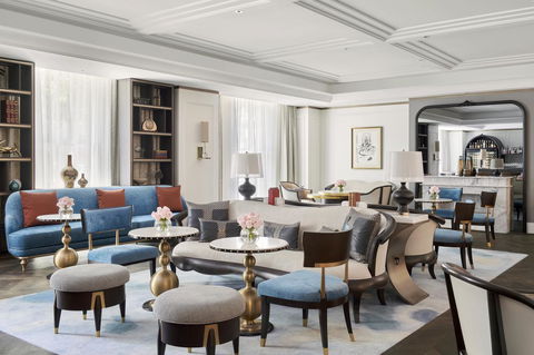 The Langham Sydney - Accommodation NT 9