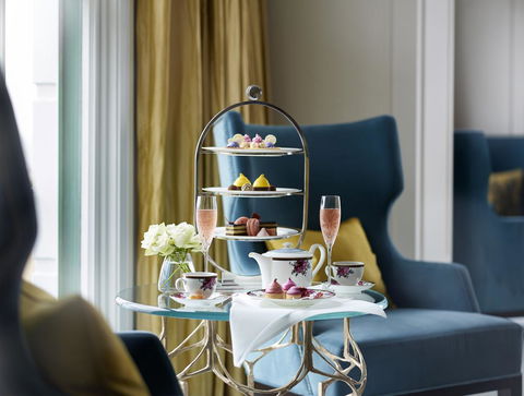 The Langham Sydney - Accommodation NT 10